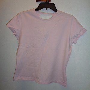 Canyon River Blues Top Size XL